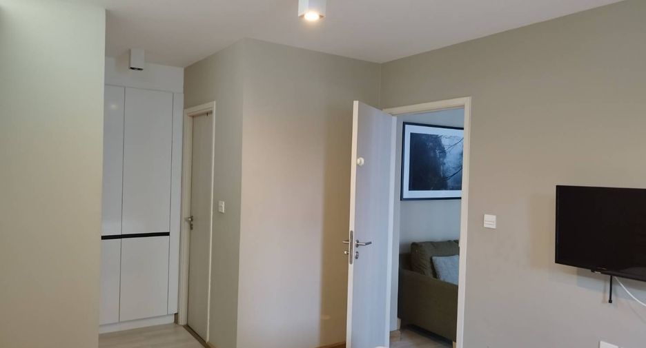 For rent and for sale 2 bedrooms condo in Watthana, Bangkok