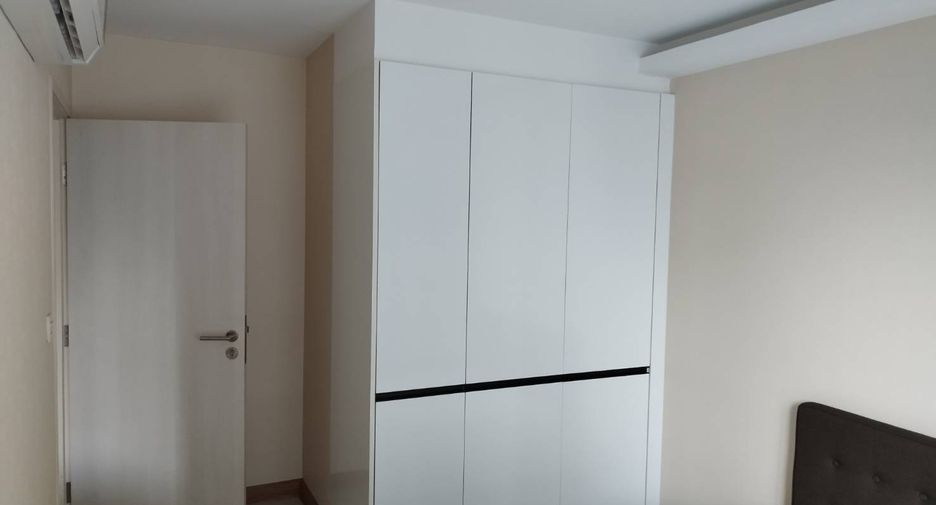 For rent and for sale 2 bedrooms condo in Watthana, Bangkok