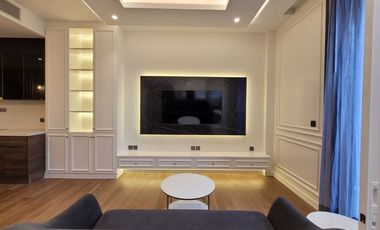 For rent 1 bed condo in Pathum Wan, Bangkok