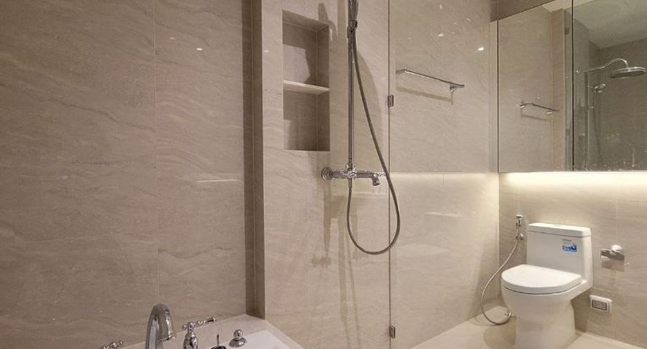 Condo en alquiler de 1 habitaciones en Pathum Wan, Bangkok