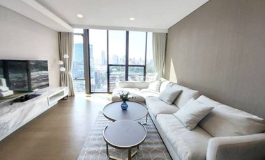 À louer 2 chambres condo à Khlong Toei, Bangkok