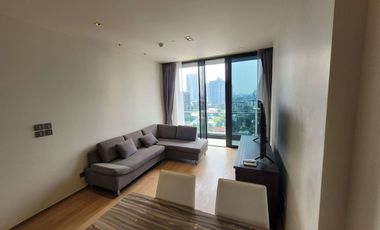 À louer 2 chambres condo à Khlong Toei, Bangkok