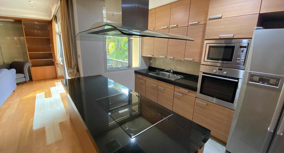 Wohnung zur Miete mit 3 Zimmer in Watthana, Bangkok
