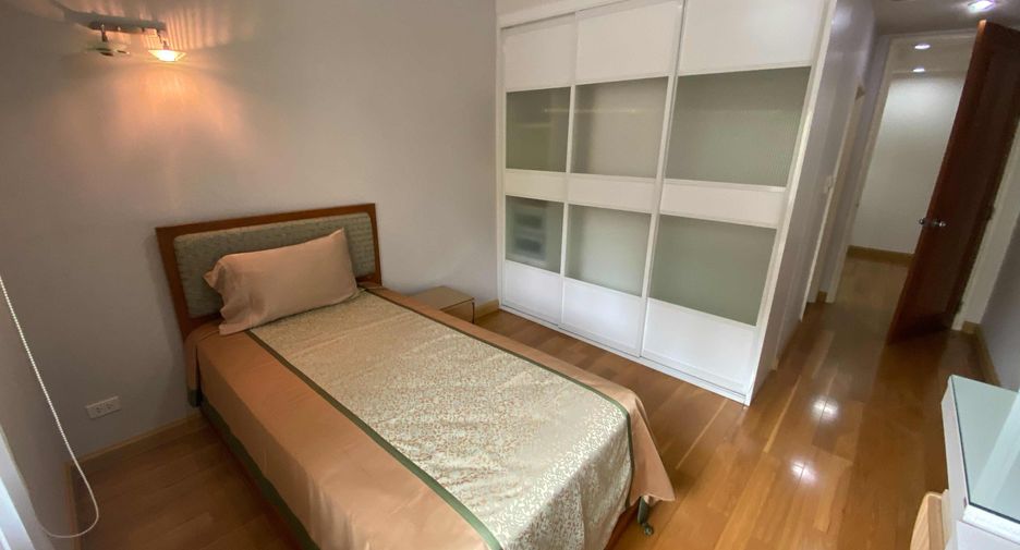 Wohnung zur Miete mit 3 Zimmer in Watthana, Bangkok