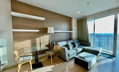 Wohnung zur Miete mit 1 Zimmer in Khlong Toei, Bangkok