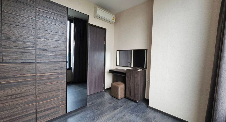 Wohnung zur Miete und zum Kauf mit 2 Zimmer in Khlong Toei, Bangkok