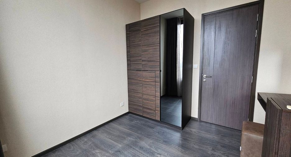 Wohnung zur Miete und zum Kauf mit 2 Zimmer in Khlong Toei, Bangkok