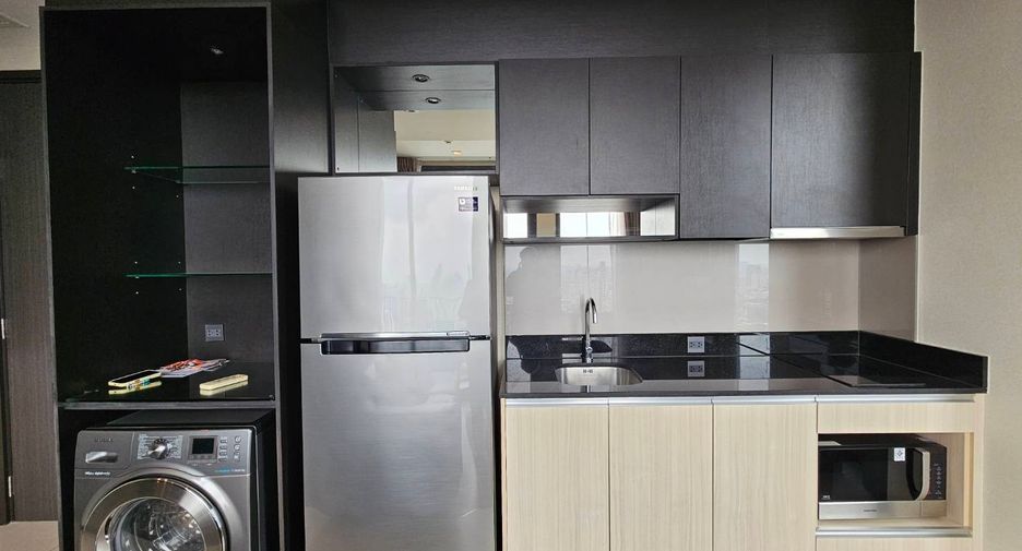Wohnung zur Miete und zum Kauf mit 2 Zimmer in Khlong Toei, Bangkok