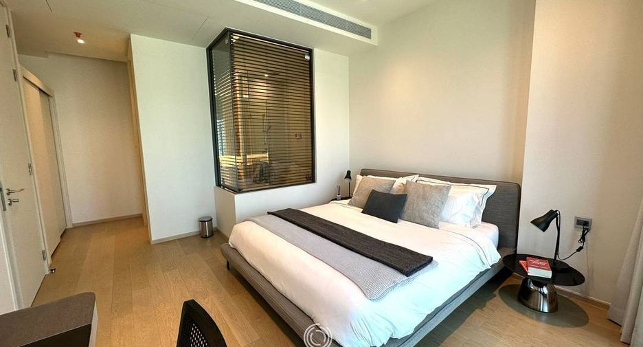 Wohnung zur Miete und zum Kauf mit 1 Zimmer in Khlong Toei, Bangkok
