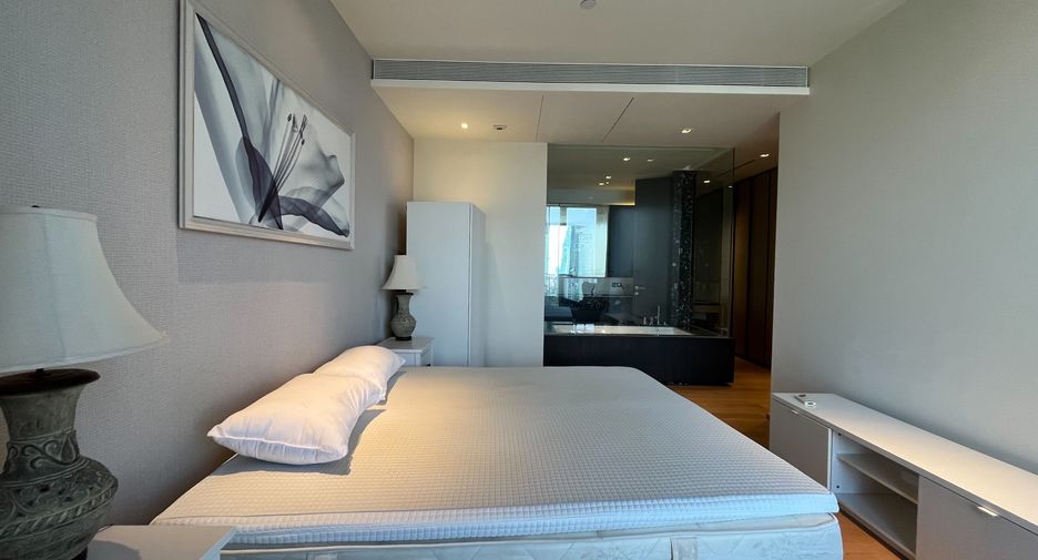 Wohnung zur Miete und zum Kauf mit 2 Zimmer in Khlong Toei, Bangkok