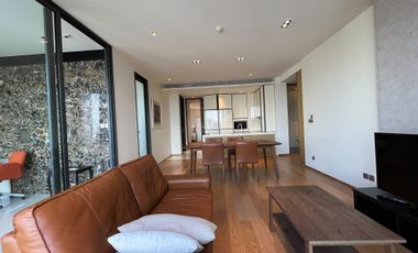 For rent and for sale 2 bedrooms condo in Khlong Toei, Bangkok