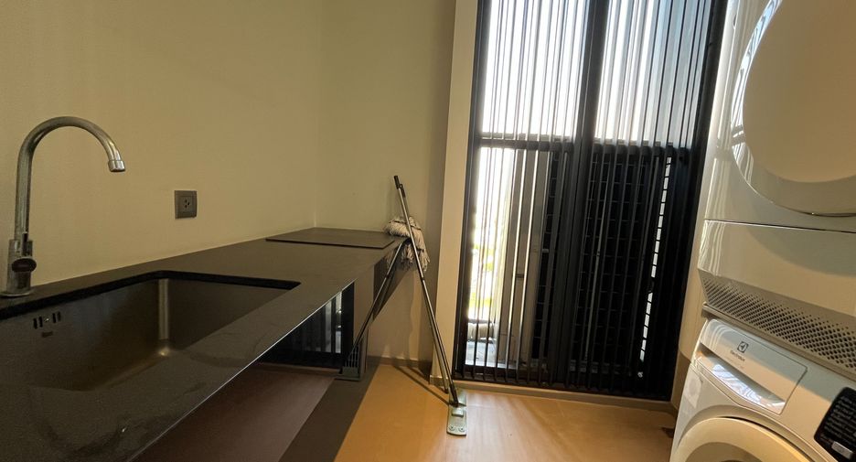 Wohnung zur Miete und zum Kauf mit 2 Zimmer in Khlong Toei, Bangkok
