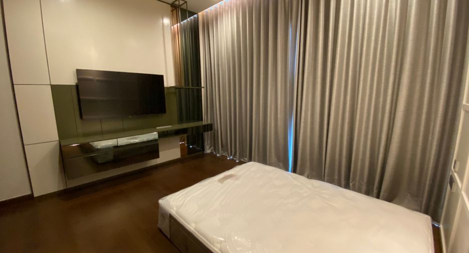 Wohnung zur Miete und zum Kauf mit 2 Zimmer in Khlong Toei, Bangkok