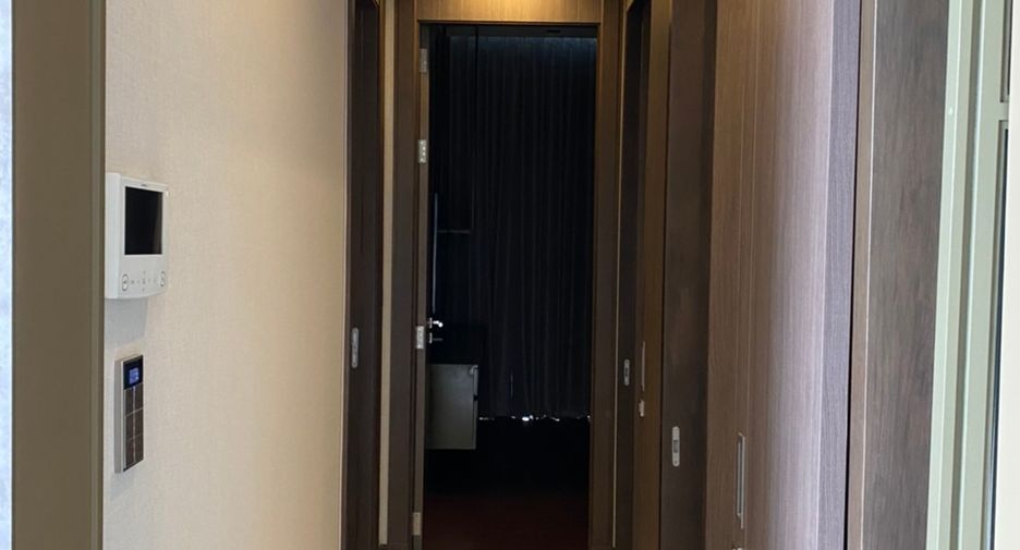 Wohnung zur Miete und zum Kauf mit 2 Zimmer in Khlong Toei, Bangkok