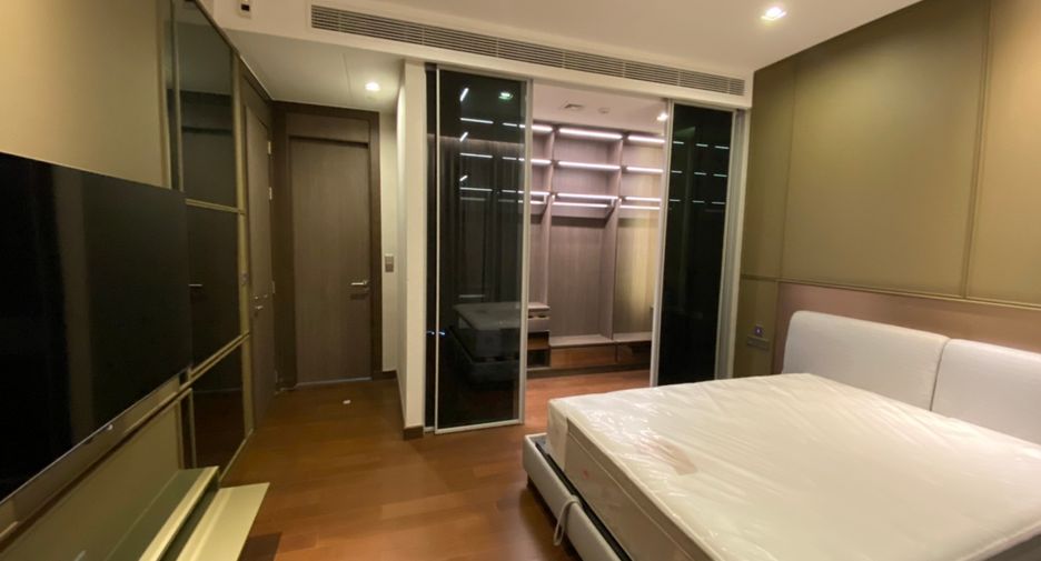 Wohnung zur Miete und zum Kauf mit 2 Zimmer in Khlong Toei, Bangkok