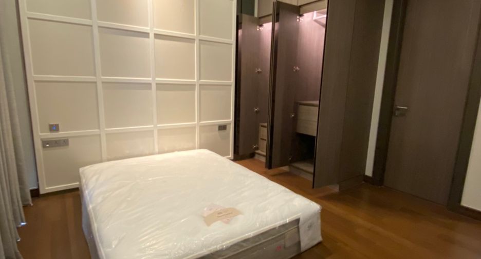 Wohnung zur Miete und zum Kauf mit 2 Zimmer in Khlong Toei, Bangkok