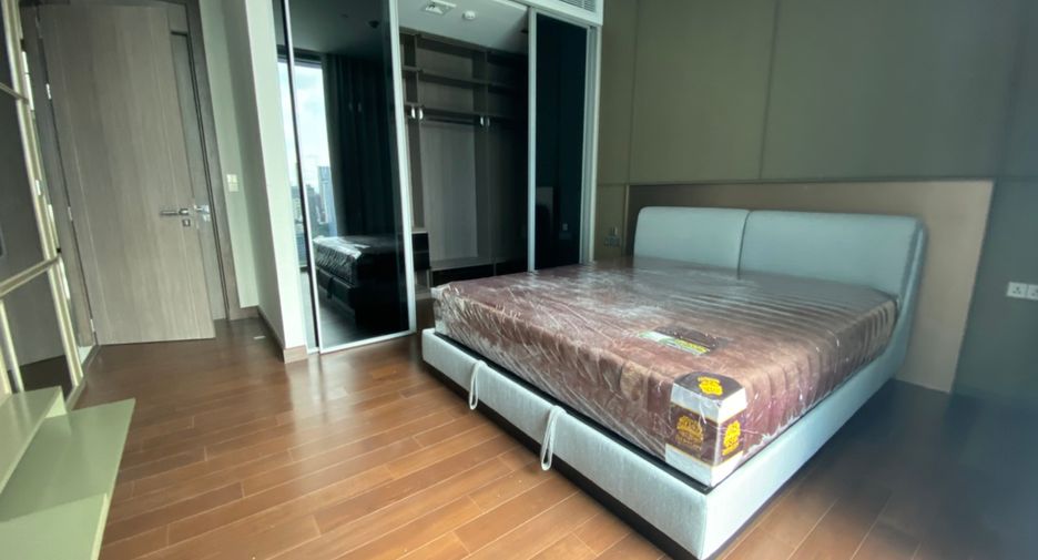 Wohnung zur Miete und zum Kauf mit 2 Zimmer in Khlong Toei, Bangkok