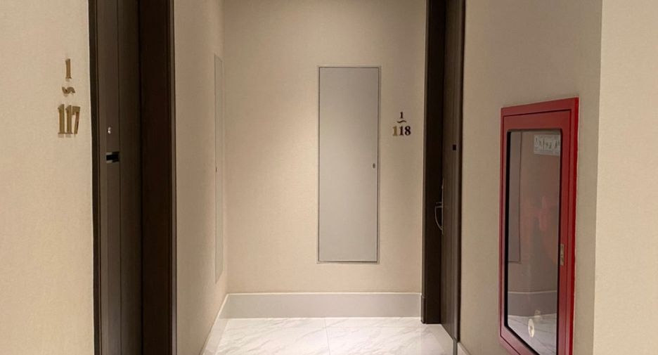 Wohnung zur Miete und zum Kauf mit 2 Zimmer in Khlong Toei, Bangkok