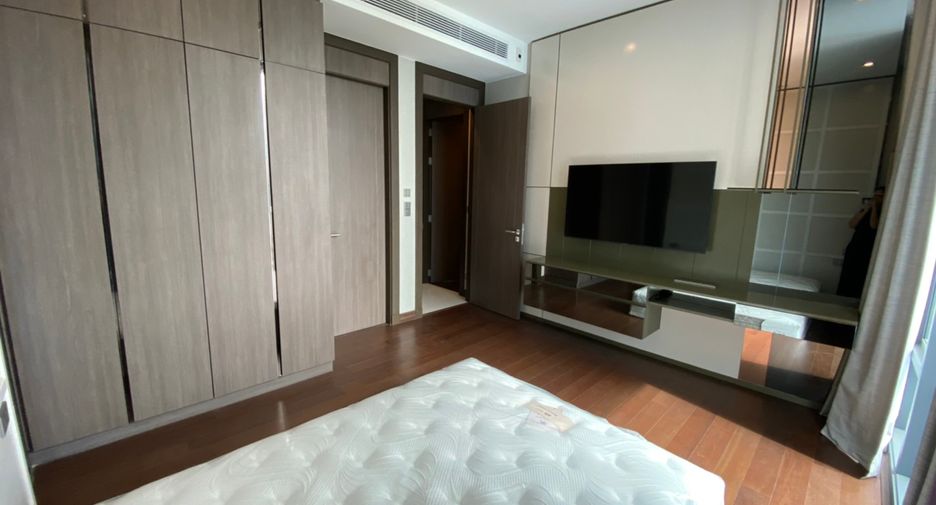 Wohnung zur Miete und zum Kauf mit 2 Zimmer in Khlong Toei, Bangkok