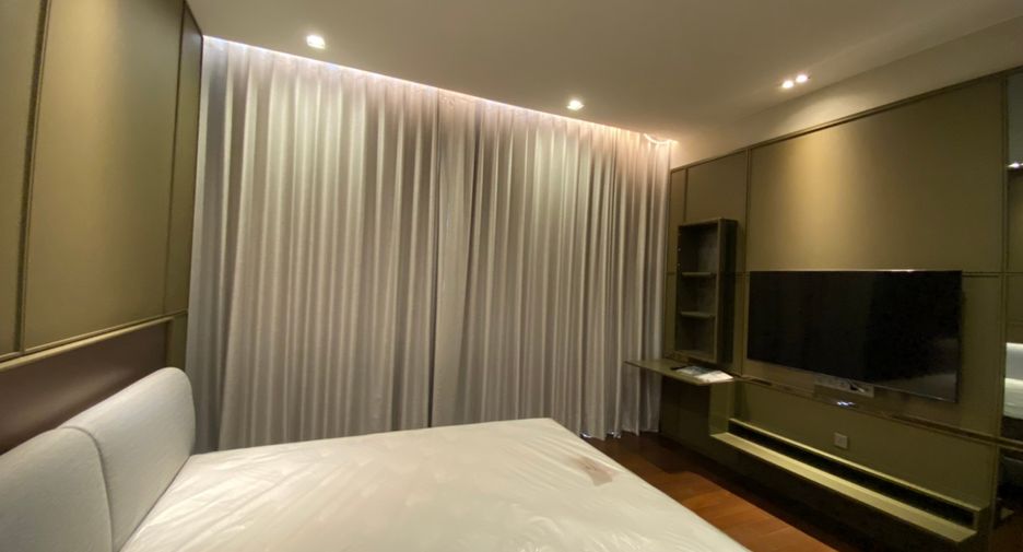 Wohnung zur Miete und zum Kauf mit 2 Zimmer in Khlong Toei, Bangkok