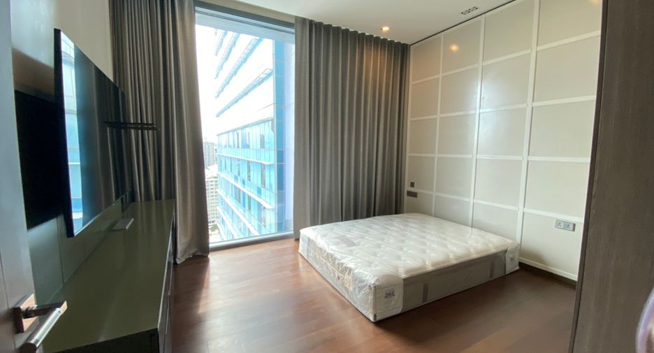 Wohnung zur Miete und zum Kauf mit 2 Zimmer in Khlong Toei, Bangkok