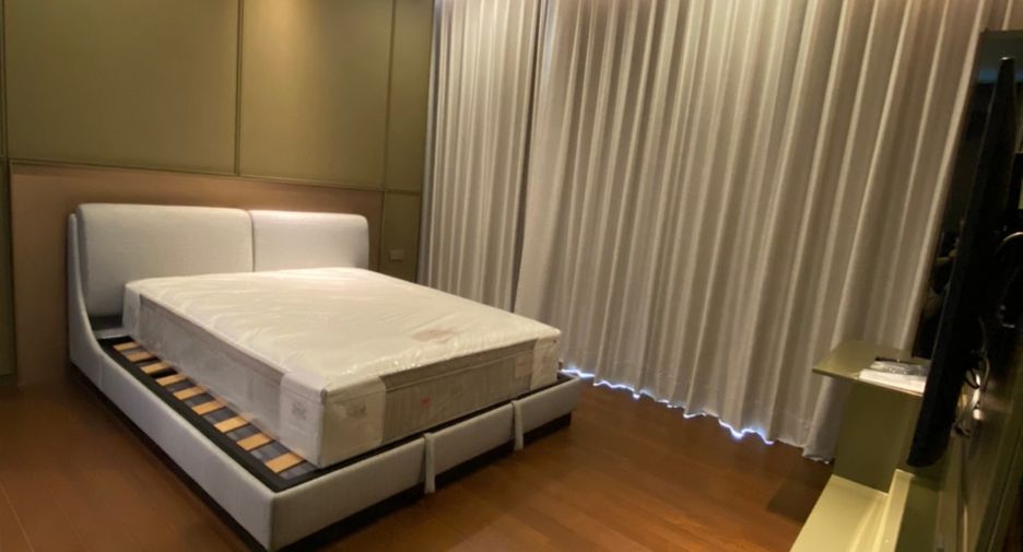 Wohnung zur Miete und zum Kauf mit 2 Zimmer in Khlong Toei, Bangkok