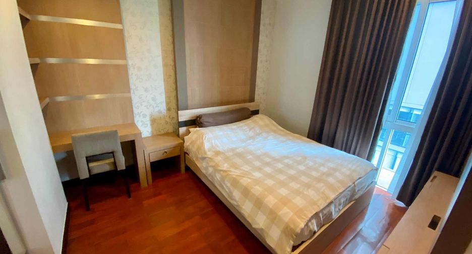 For rent 2 ベッドルーム condo in Watthana, Bangkok