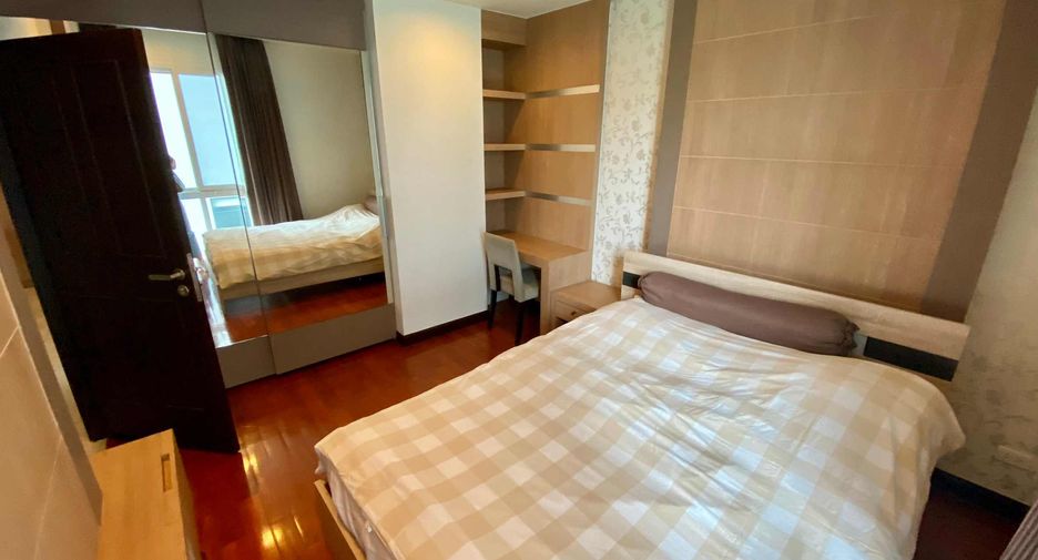 For rent 2 ベッドルーム condo in Watthana, Bangkok