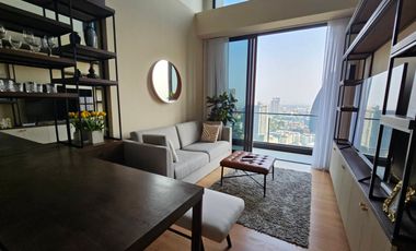 À louer et à vendre 2 chambres condo à Khlong Toei, Bangkok