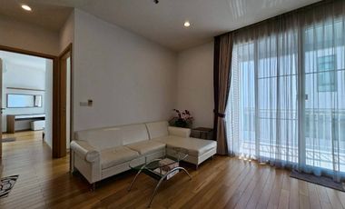Condo en alquiler de 2 habitaciones en Khlong Toei, Bangkok