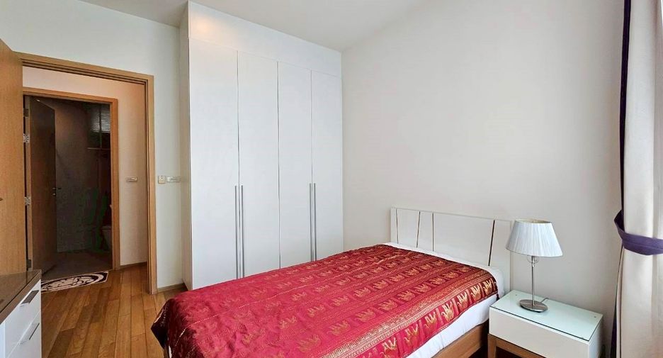 Wohnung zur Miete mit 2 Zimmer in Khlong Toei, Bangkok