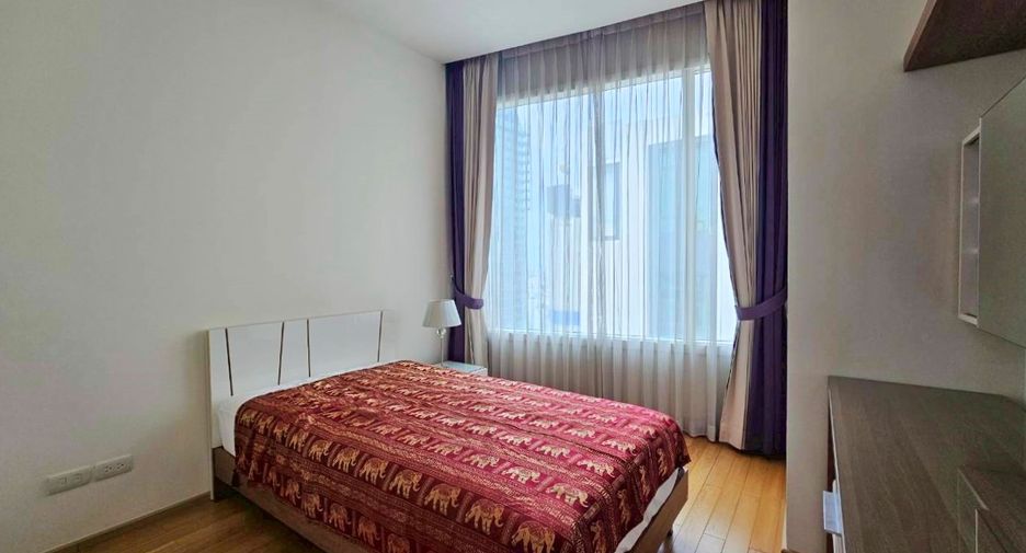 Wohnung zur Miete mit 2 Zimmer in Khlong Toei, Bangkok