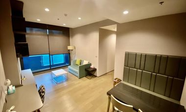 For rent そして for sale 2 ベッドルーム condo in Sathon, Bangkok