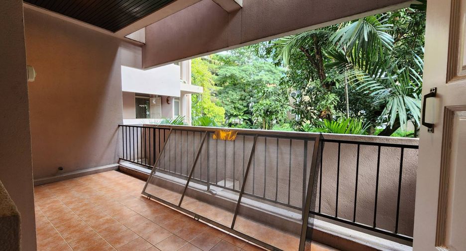 Wohnung zur Miete mit 3 Zimmer in Pathum Wan, Bangkok