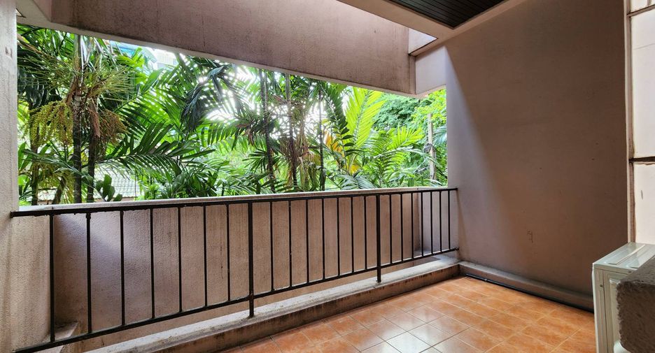 Wohnung zur Miete mit 3 Zimmer in Pathum Wan, Bangkok