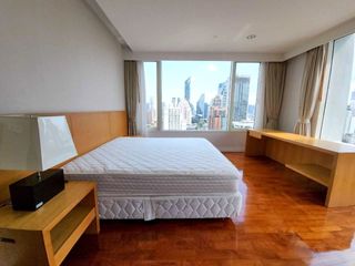 À louer 3 chambres condo à Watthana, Bangkok
