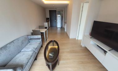 Condo en alquiler de 1 habitaciones en Watthana, Bangkok