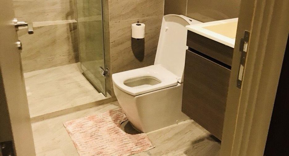For rent and for sale 2 bedrooms condo in Suan Luang, Bangkok