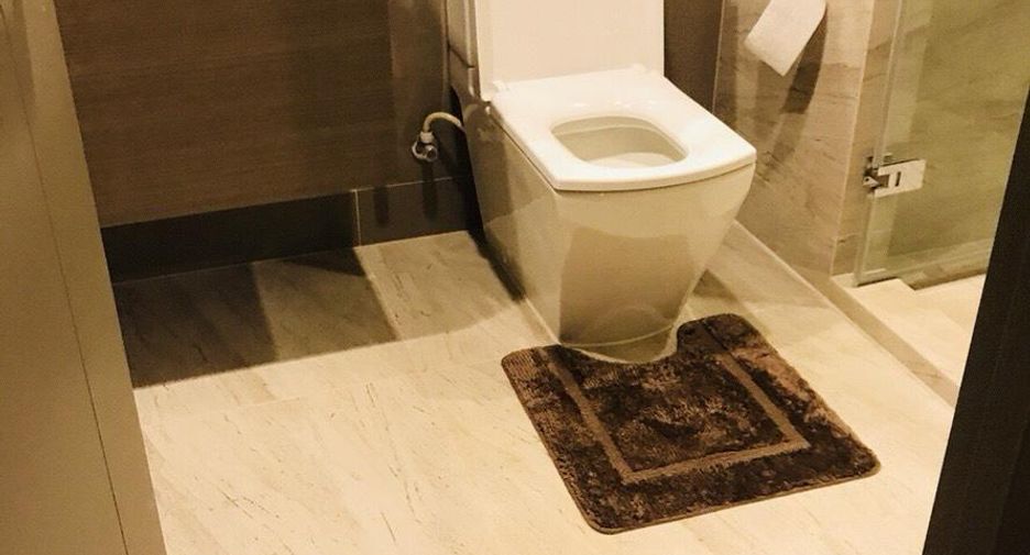 For rent and for sale 2 bedrooms condo in Suan Luang, Bangkok