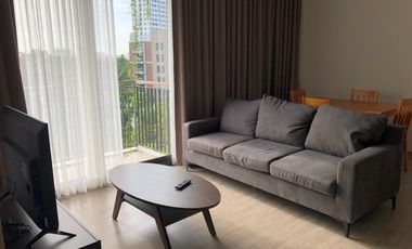 Wohnung zur Miete mit 2 Zimmer in Suan Luang, Bangkok