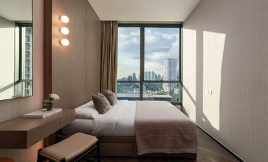 Condo en alquiler de 1 habitaciones en Khlong Toei, Bangkok
