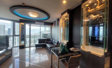 Wohnung zur Miete mit 1 Zimmer in Khlong Toei, Bangkok