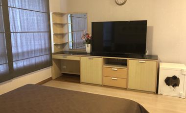 For rent and for sale 2 bedrooms condo in Khlong Toei, Bangkok
