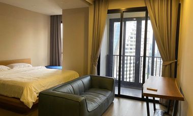 Wohnung zur Miete mit 1 Zimmer in Khlong Toei, Bangkok