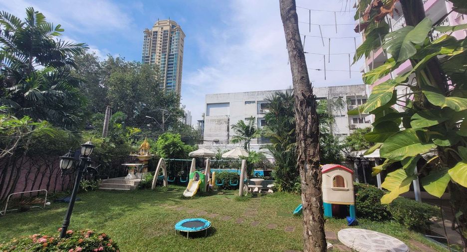For rent 3 ベッドルーム condo in Watthana, Bangkok