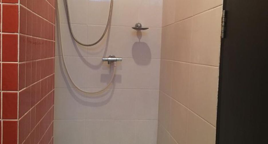 Condo en alquiler de 3 habitaciones en Khlong Toei, Bangkok