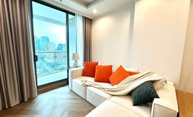 Condo en alquiler de 1 habitaciones en Watthana, Bangkok