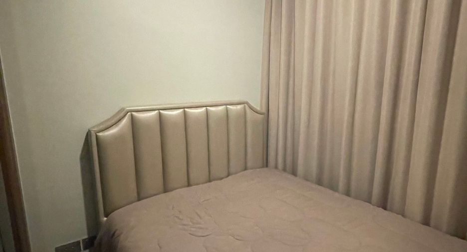 ให้เช่า 2 ห้องนอน คอนโด ใน คลองเตย, กรุงเทพฯ