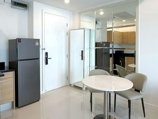 Condo en alquiler y en venta de 1 habitaciones en Pathum Wan, Bangkok