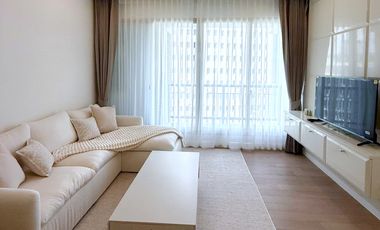 Wohnung zur Miete und zum Kauf mit 1 Zimmer in Pathum Wan, Bangkok